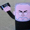 Steve Trabajos