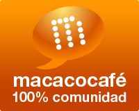 Macacocafé : 100% comunidad Mac en Uruguay